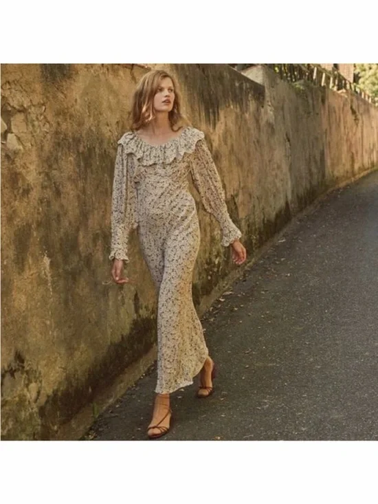 Doen Starlight Dress - Picture 2 of 9